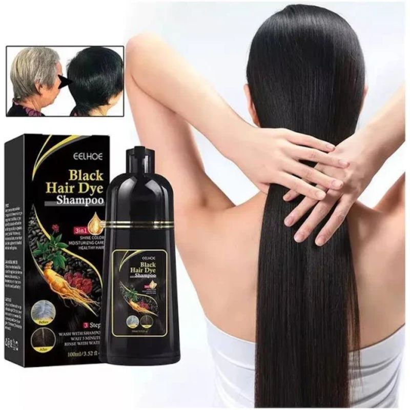 Champú para canas ShampoMax® - COMPRE 1 LLÉVESE 2 GRATIS CON 2 REGALOS SORPRESA